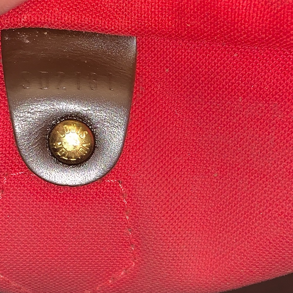 Additional LV speedy 35 pics